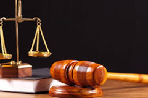 Məhkəmə həbsdə olan 