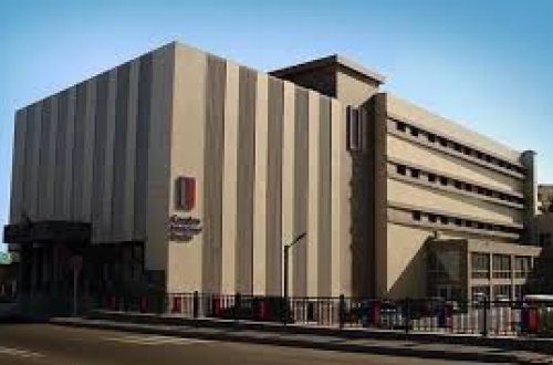 “Caspian International Hospital”ın borcu 25 milyona çatdı