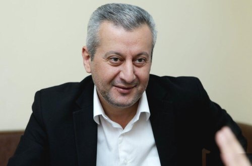 Narkotikdən əziyyət çəkən azərbaycanlı aparıcı tanınmaz halda - FOTO