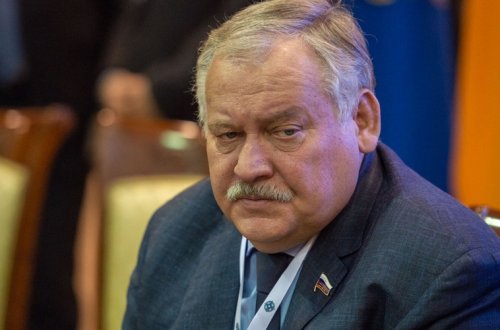 Rusiyalı deputatdan Azərbaycan barədə sərsəm AÇIQLAMALAR