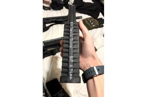 Minneapolis qətliamında gizli mesajlar üzə çıxıb