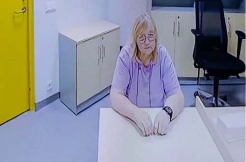 Estoniyada Rusiya kəşfiyyatına işləyən 63 yaşlı qadın saxlanılıb