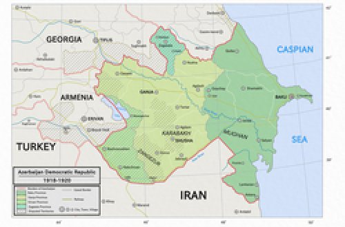 Tarixdən bu günə...