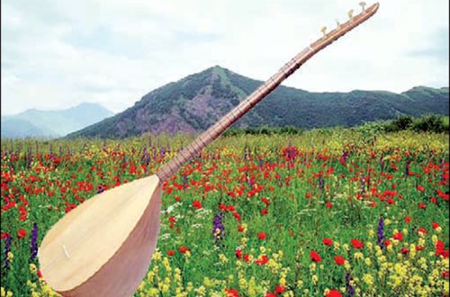 Göyçə Aşıq Məktəbi: Tarix, sənət və mədəniyyətin dərin kökləri