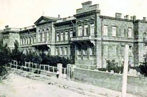 Qərbi Azərbaycan: maarif, mətbuat və milli dirəniş tarixi