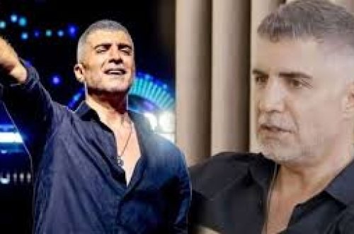 Özcan Denizin evinə silahlı basqın: Ölümlə təhdid edildi