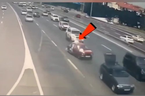 DYP toy karvanında yol hərəkət qaydalarına riayət olunması ilə bağlı vətəndaşlara müraciət edib