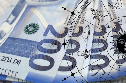 Vanqaya görə tezliklə çox zənginləşəcək BÜRCLƏR