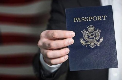 Tramp yeni viza məhdudlaşdırma siyasətinə başlayıb