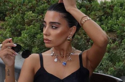 Məşhur blogerdə xərçəng aşkarlandı