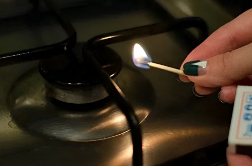 Sabah saat 12:00-dən qaz olmayacaq