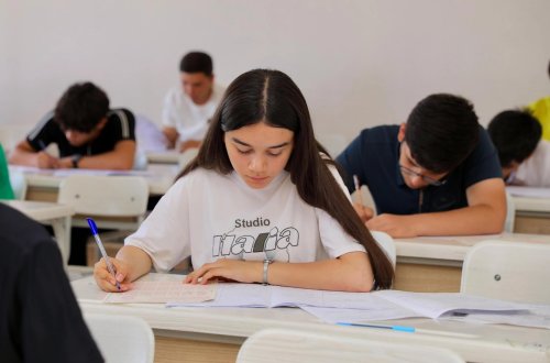 Lisey və gimnaziyalara II mərhələ üzrə qəbul nəticələri açıqlandı