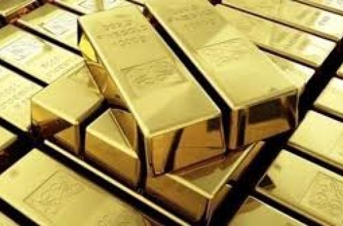 Qızılın qiyməti yenidən artdı