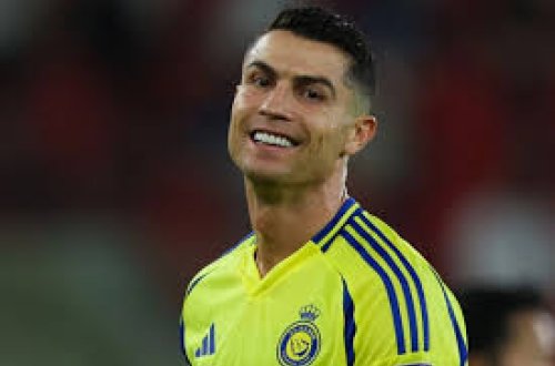 Ronaldu 940-cı qolunu vurdu, komandası mövsümə qələbə ilə başladı