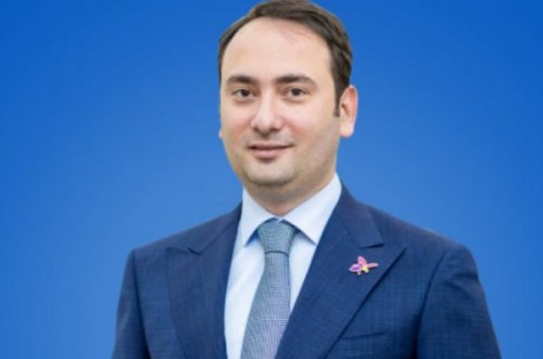 İcra başçısı buna görə şiddətli töhmət alıbmış...