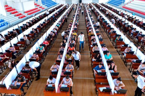 MİQ üzrə müsahibədən keçməyən müəllimlərin NƏZƏRİNƏ!