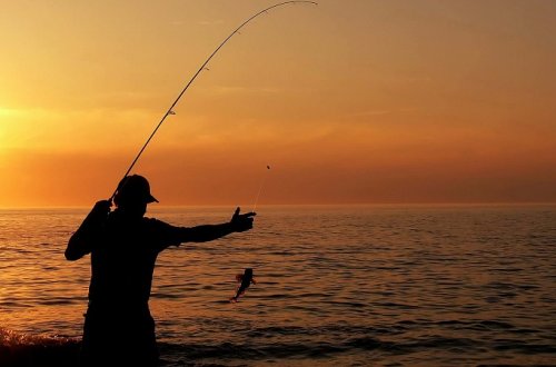 Azərbaycanda balıq ovlama mövsümü açıldı