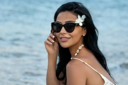 Vüsalə Türkiyədə əməliyyat olundu - VİDEO