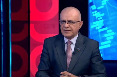 “Azərbaycan Çinlə əməkdaşlıqda regionun mühüm tranzit ölkəsinə çevrilir” -Elçin Mirzəbəyli