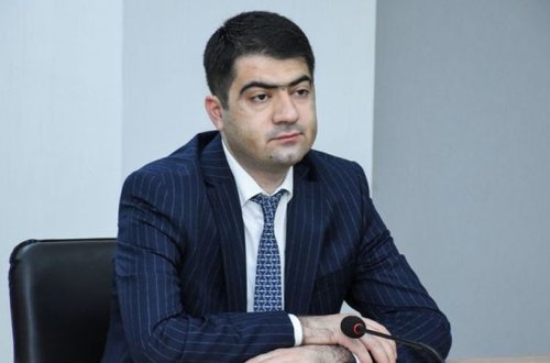 Seymur Orucovun həbsdə olan qohumu mənimsədiyi pulları geri qaytaracaq - Qərar verildi