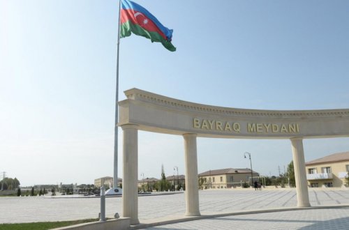 Salyanda 1 milyonluq abadlıq - Qalib şirkət kimindir?