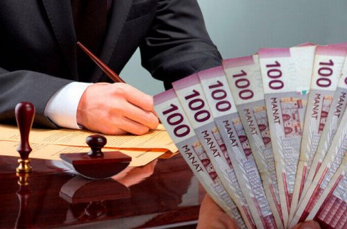 Azərbaycanda bu tanınmışlara 4000 manat veriləcək - ADLAR