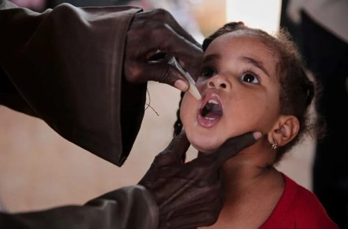 8 ayda 410 000 yoluxma: Vəba sürətlə yayılır