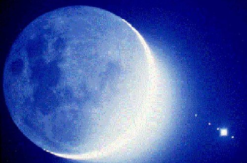 Sentyabrın 7-də ilin ikinci Ay tutulması olacaq