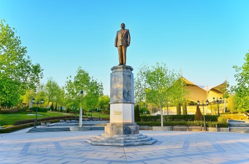 Azərbaycan Respublikasının Baş prokuroru cənab Kamran Əliyev Türkiyə Respublikasında səfərdə olub