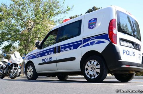 Bakıda talama cinayətləri törədənlər saxlanıldı