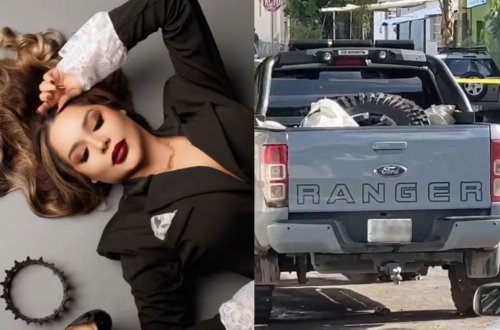 Məşhur tiktoker ailəsi ilə birlikdə ÖLDÜRÜLDÜ