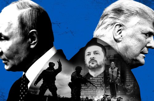 Tramp son qoyduğu münaqişələri açıqladı: Sonuncu Azərbaycan və Ermənistan olub