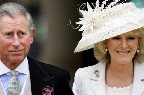 Kraliça Kamillanın cinsi istismara məruz qaldığı məlum olub