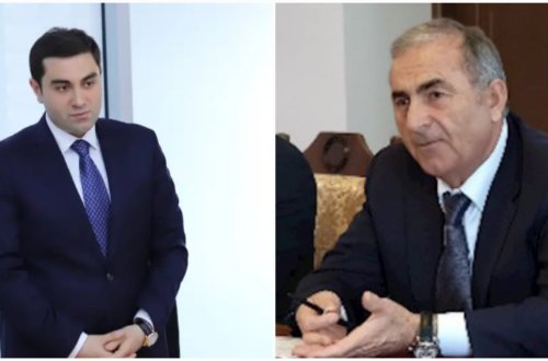 İcra başçısının oğlunun rəhbərlik etdiyi şirkətin gəlirləri azaldı