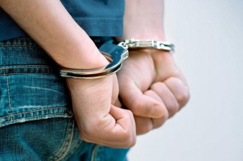 Xankəndidə müğənni həbs olundu - narkotikə görə