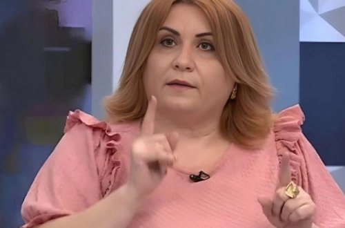 Tiktoker xanımın anası məhkəmədə dindirildi