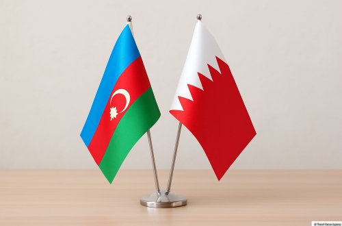 Azərbaycanın Bəhreyndə səfirliyi açılacaq