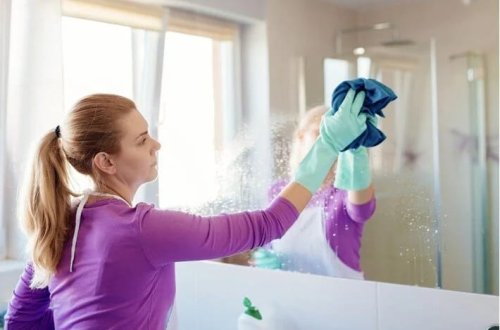 Ev işləri görmək ömrü uzadır: 5 dəqiqə belə kifayətdir, ölüm riskini 6 il azaldır