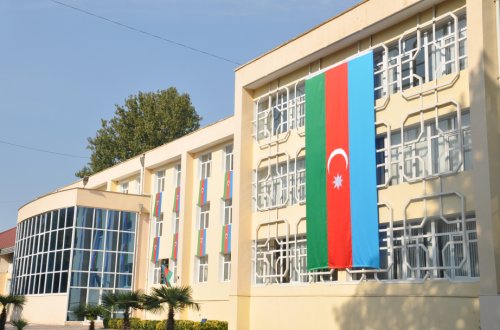 Mingəçevir Dövlət Universitetində yeni tədris ili üçün 116 yeni müəllim işə qəbul edilib