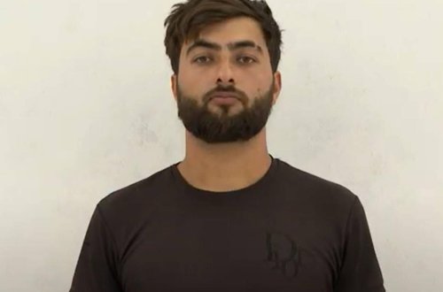 “Tik-Tok”da qızları şantaj edən şəxs həbs olundu - VİDEO