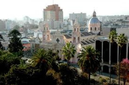 Argentinada altı bala yaxın zəlzələ olub