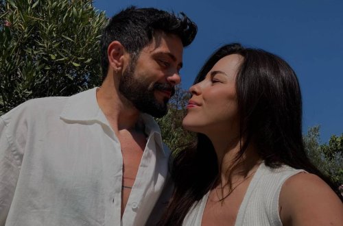 Əvvəllər qadın olan 