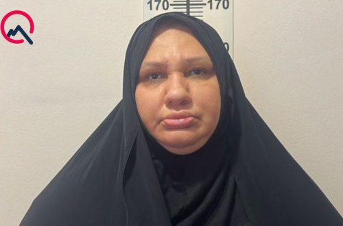 14 yaşlı bacısı oğluna işgəncə verən xala barəsində qərar verildi - FOTO