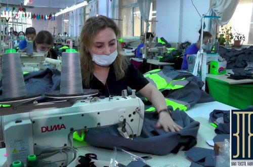 Bu dövlət işçilərinin geyim formaları bahalaşdı