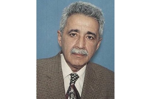 Yusif Səmədoğlunun 90 illiyi qeyd ediləcək - SƏRƏNCAM