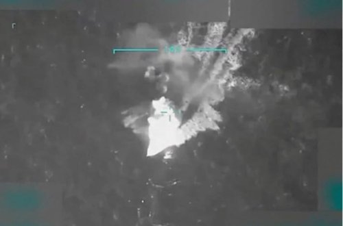 Venesuela: ABŞ-ın hücum videosu süni intellekt tərəfindən yaradılıb