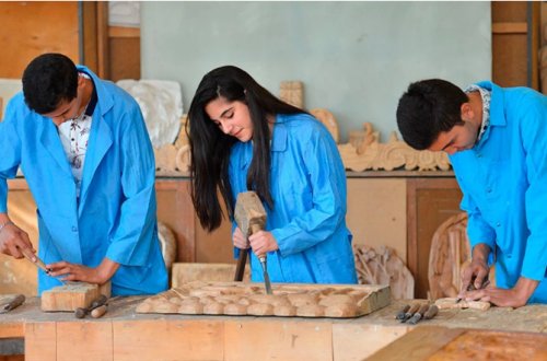 Peşə məktəblərinə qəbulun II mərhələsinin nəticələri açıqlandı