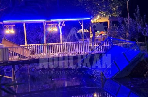 Naxçıvanda ailə faciəsi: 3 nəfər öldü