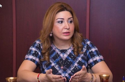Aynur Camalın agentliyi özünü doğrultmadı - Əməkdaşlar kütləvi işdən çıxarıldı