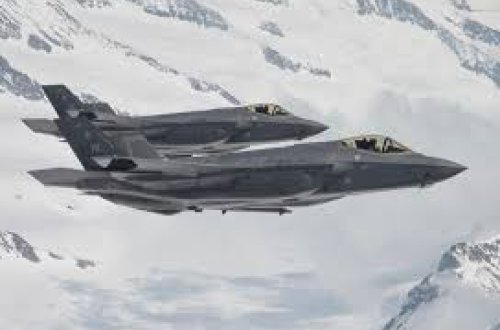 ABŞ narkokartellərlə mübarizə üçün Karib dənizi hövzəsinə çox sayda qırıcı göndərir